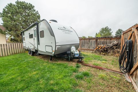 Tiny photo for 5037 S 2875 W, Roy, UT 84067 (MLS # 2153998)