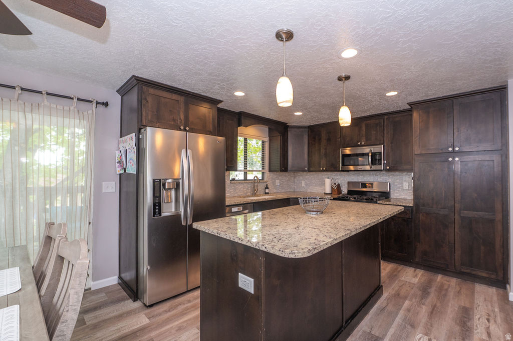 MARGRETTA - Residential