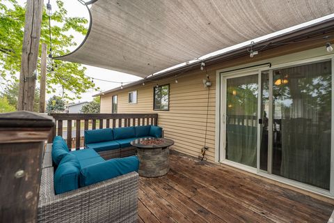 Tiny photo for 5037 S 2875 W, Roy, UT 84067 (MLS # 2153998)