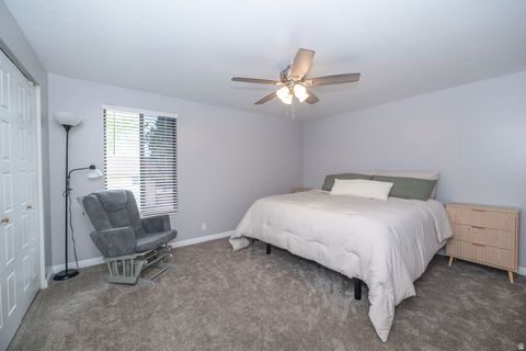 Tiny photo for 5037 S 2875 W, Roy, UT 84067 (MLS # 2153998)