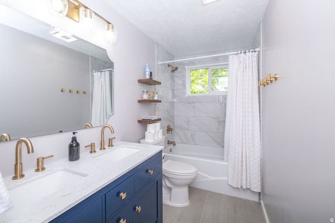 Tiny photo for 5037 S 2875 W, Roy, UT 84067 (MLS # 2153998)