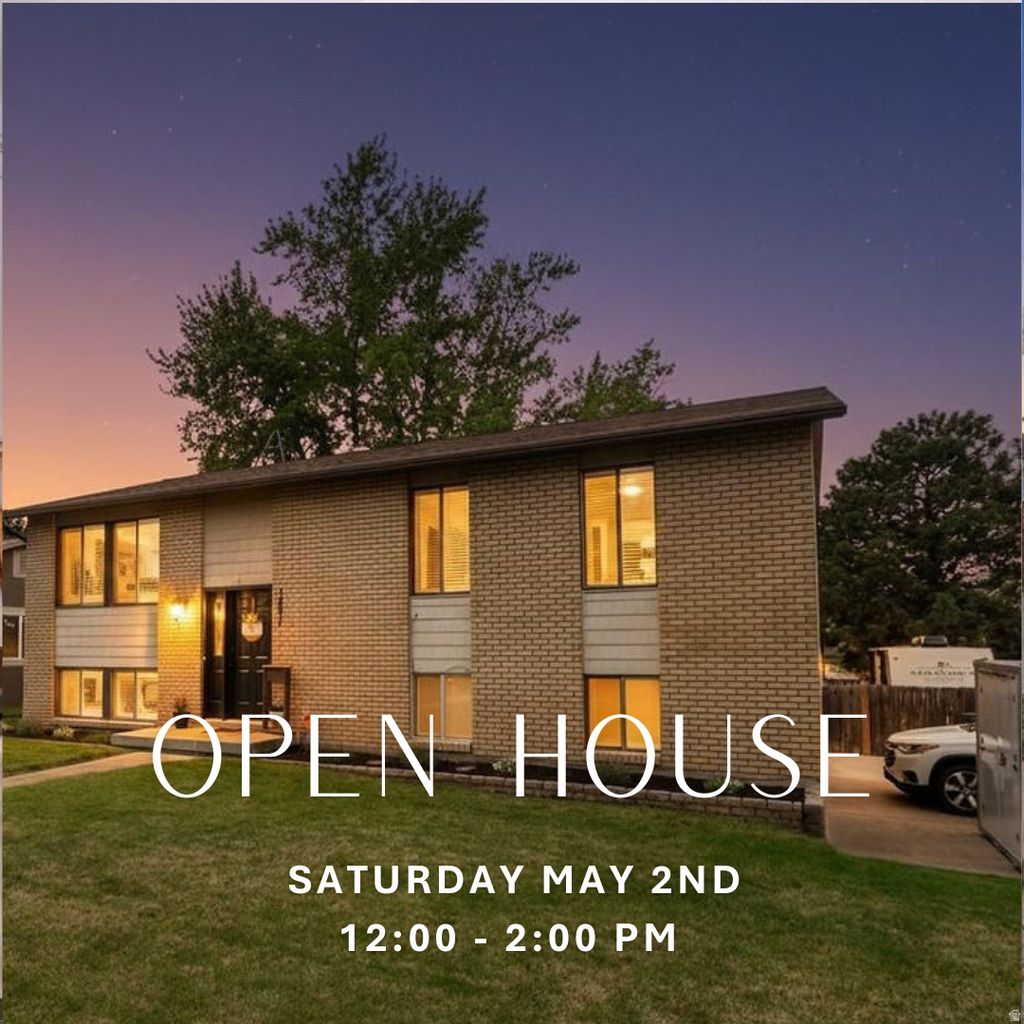 Photo of 5037 S 2875 W, Roy, UT 84067 (MLS # 2153998)