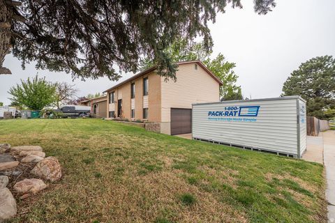 Tiny photo for 5037 S 2875 W, Roy, UT 84067 (MLS # 2153998)
