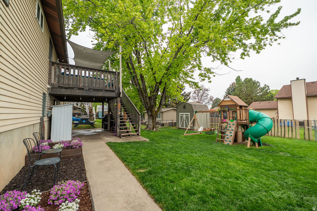 MARGRETTA - Residential