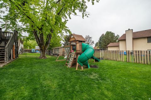 Tiny photo for 5037 S 2875 W, Roy, UT 84067 (MLS # 2153998)