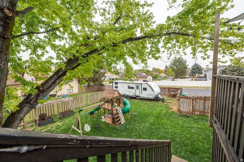 Tiny photo for 5037 S 2875 W, Roy, UT 84067 (MLS # 2153998)