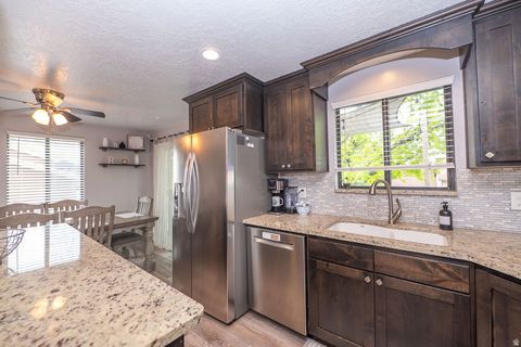 Tiny photo for 5037 S 2875 W, Roy, UT 84067 (MLS # 2153998)