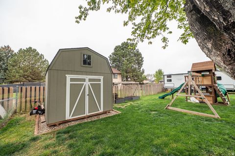 Tiny photo for 5037 S 2875 W, Roy, UT 84067 (MLS # 2153998)