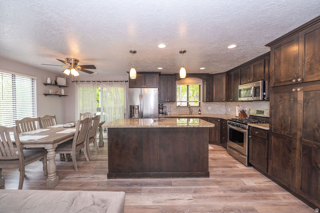 MARGRETTA - Residential