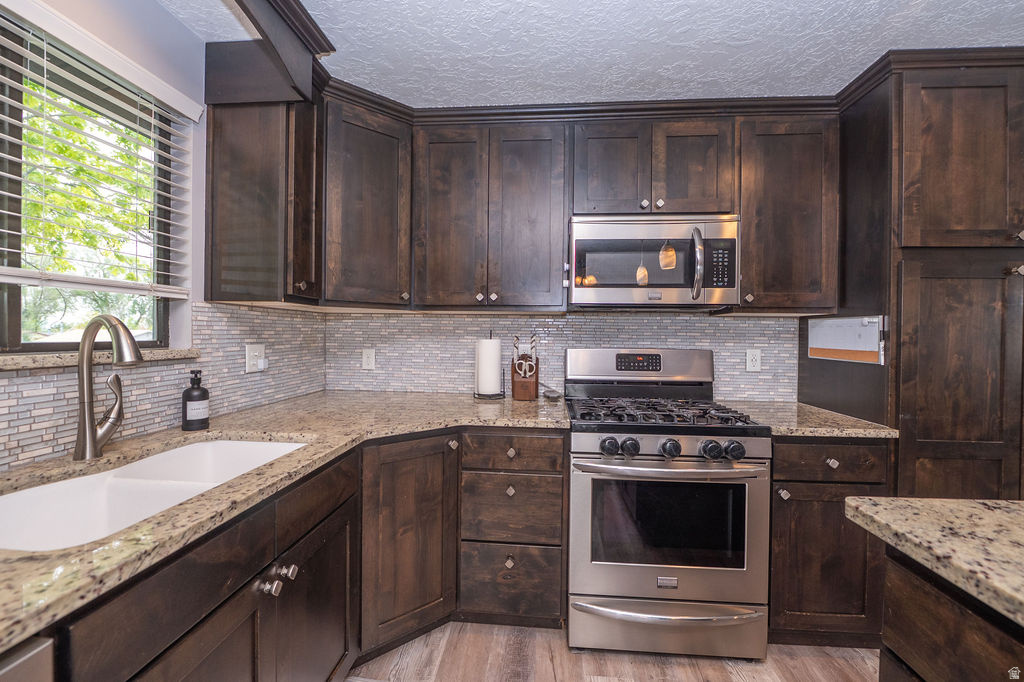 MARGRETTA - Residential