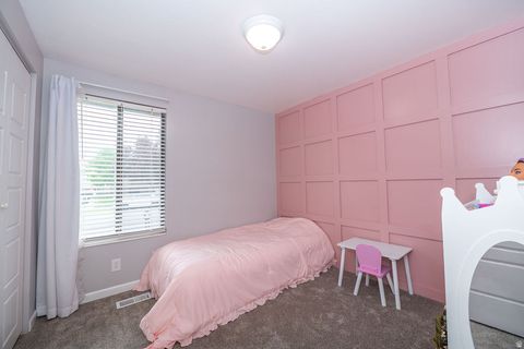 Tiny photo for 5037 S 2875 W, Roy, UT 84067 (MLS # 2153998)