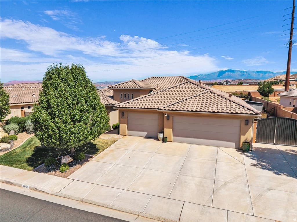 Photo of 1095 E 3685 S, Washington, UT 84780 (MLS # 2175597)