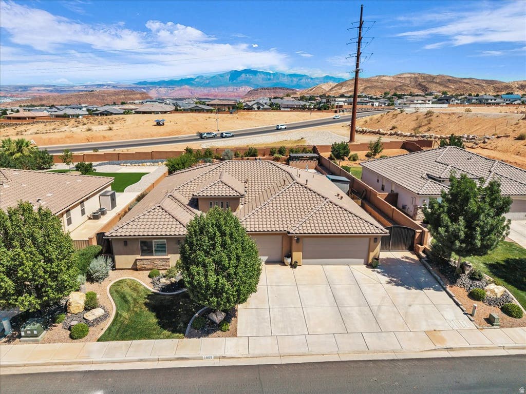Photo of 1095 E 3685 S, Washington, UT 84780 (MLS # 2175597)