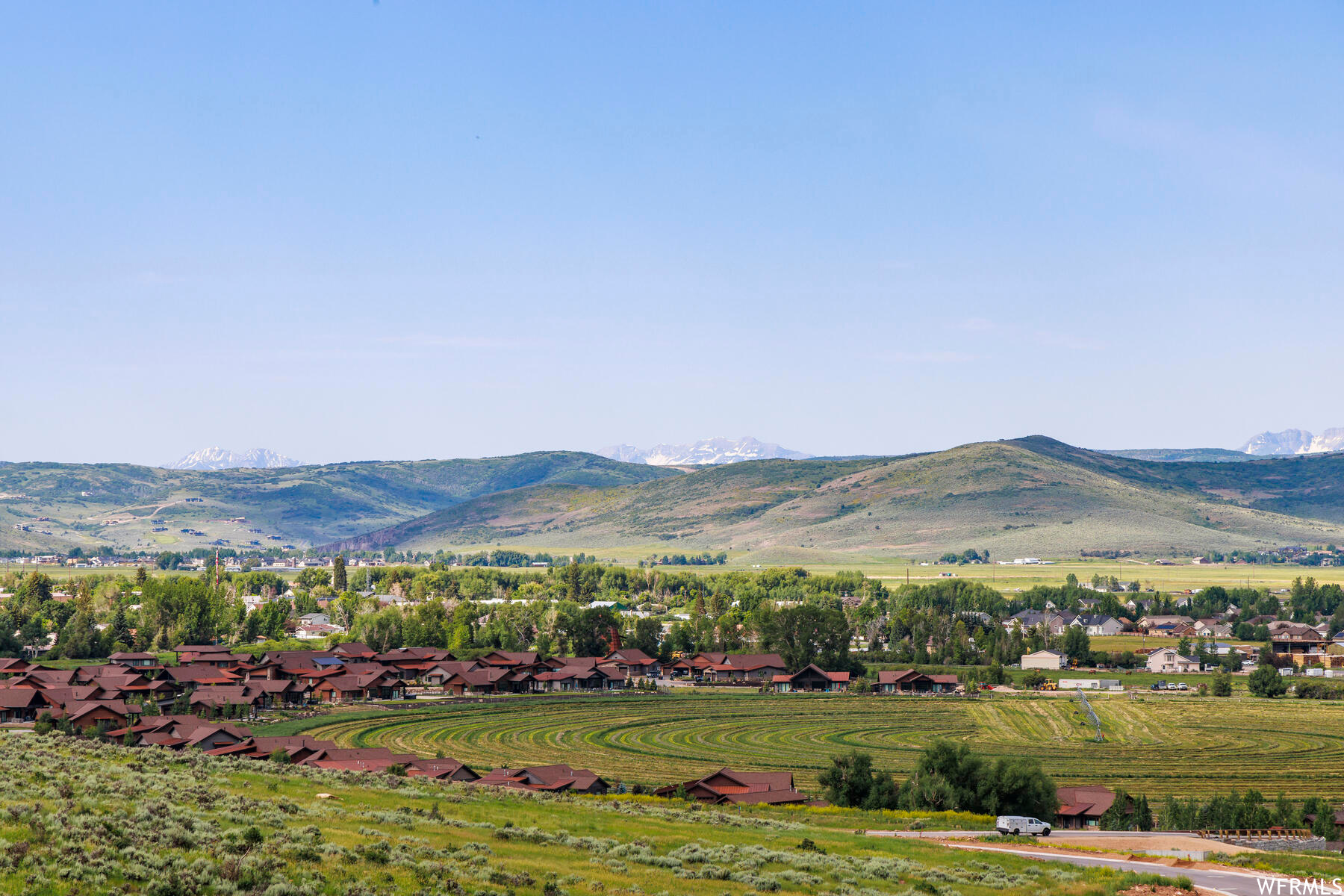 886 Wasatch View Dr #12, Kamas, Utah image 3