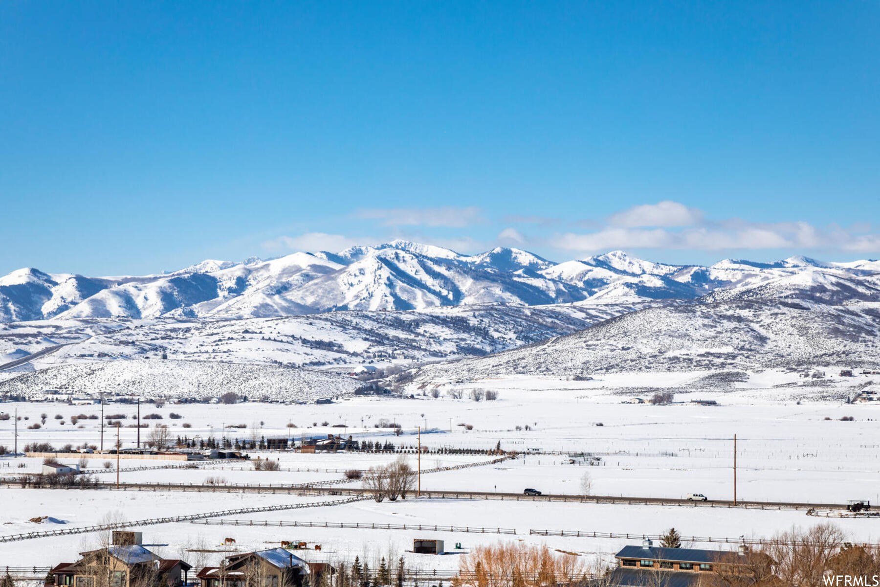 886 Wasatch View Dr #12, Kamas, Utah image 20