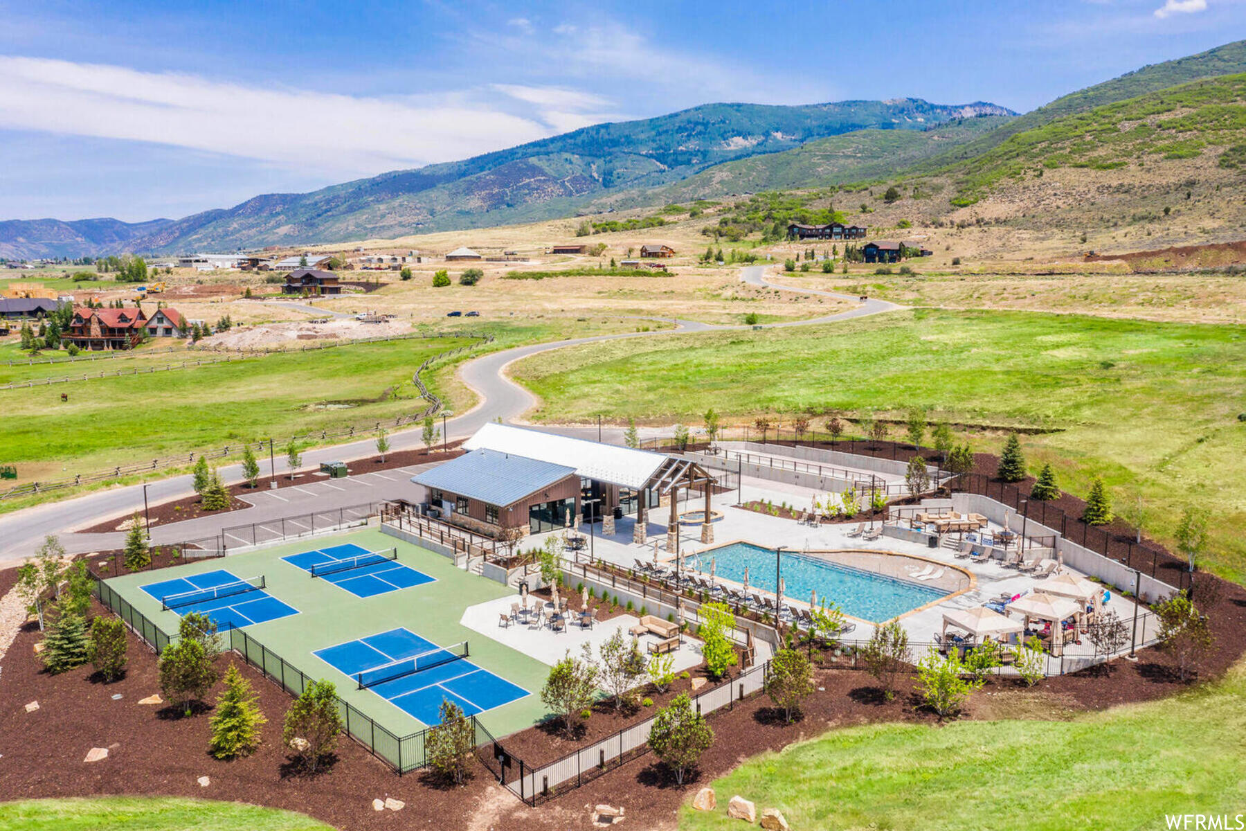 886 Wasatch View Dr #12, Kamas, Utah image 21