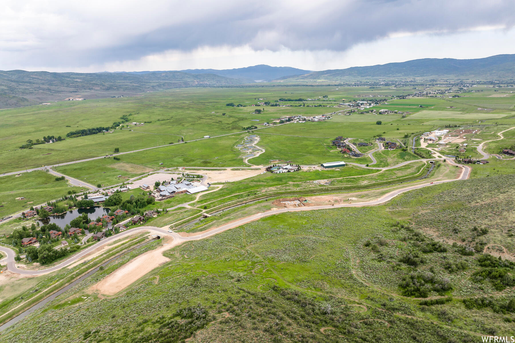 886 Wasatch View Dr #12, Kamas, Utah image 13