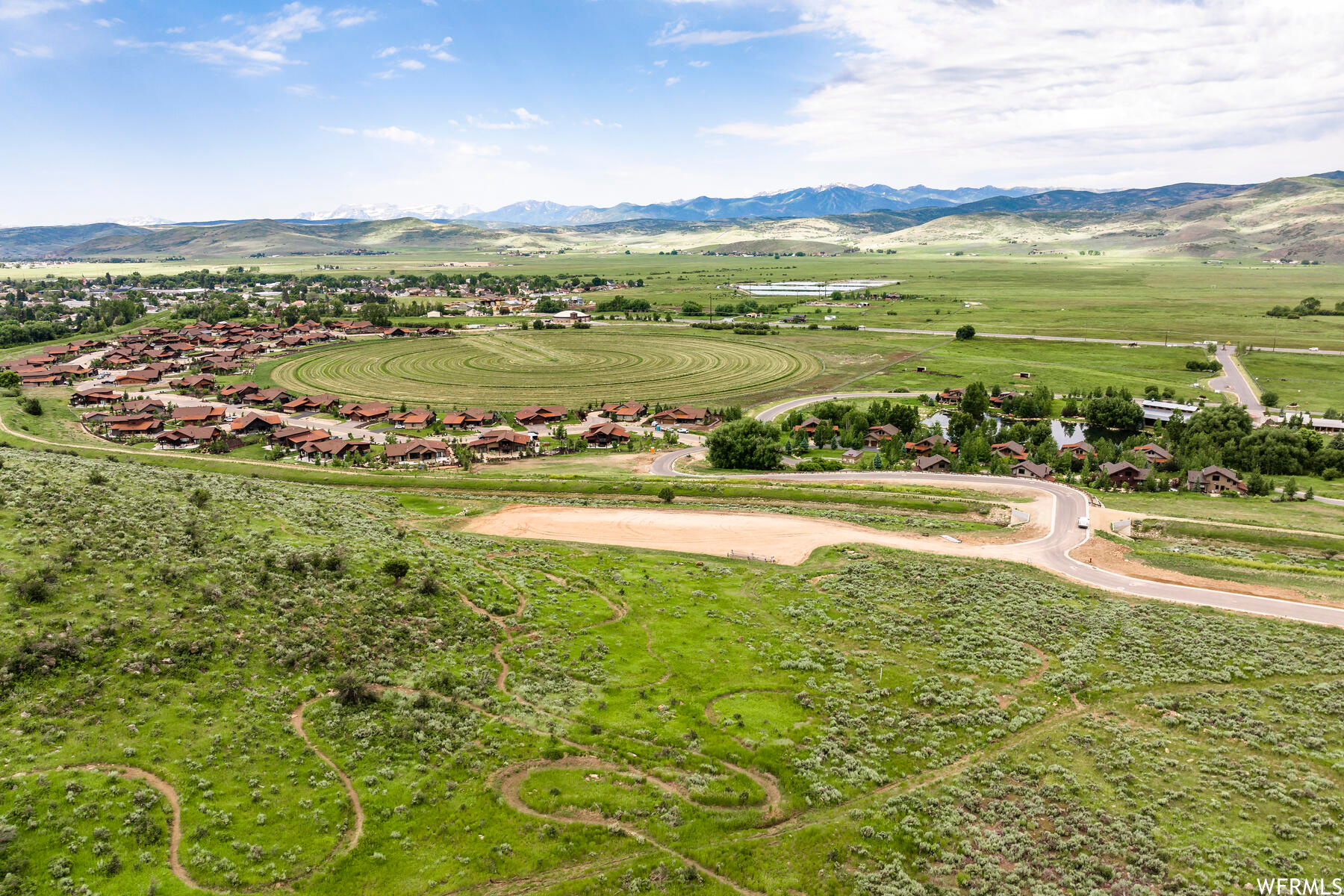 886 Wasatch View Dr #12, Kamas, Utah image 17