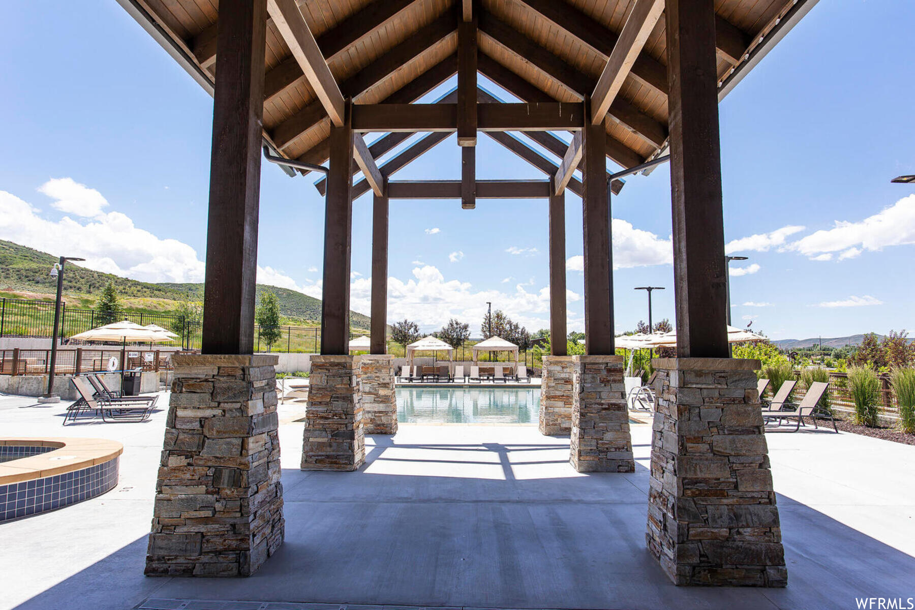 886 Wasatch View Dr #12, Kamas, Utah image 27