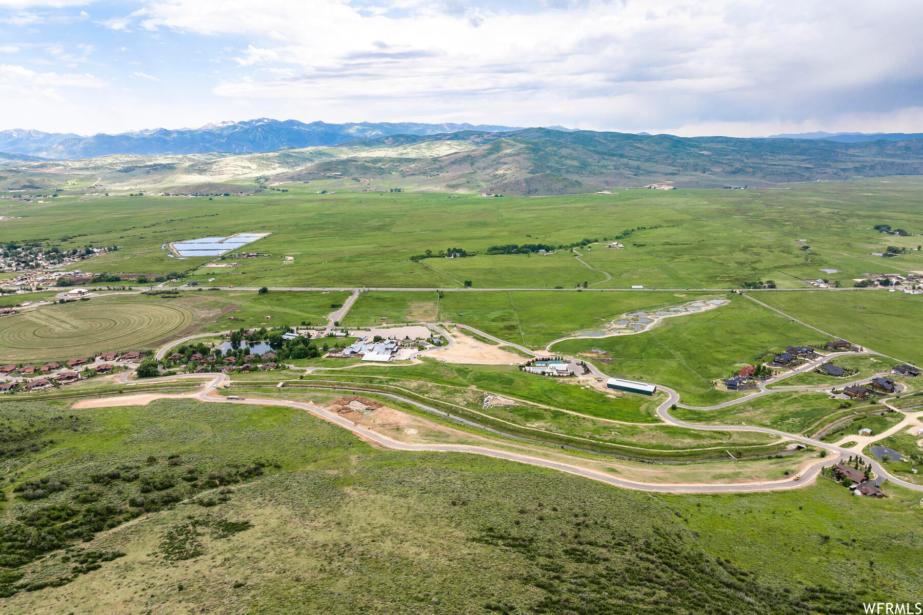 886 Wasatch View Dr #12, Kamas, Utah image 14