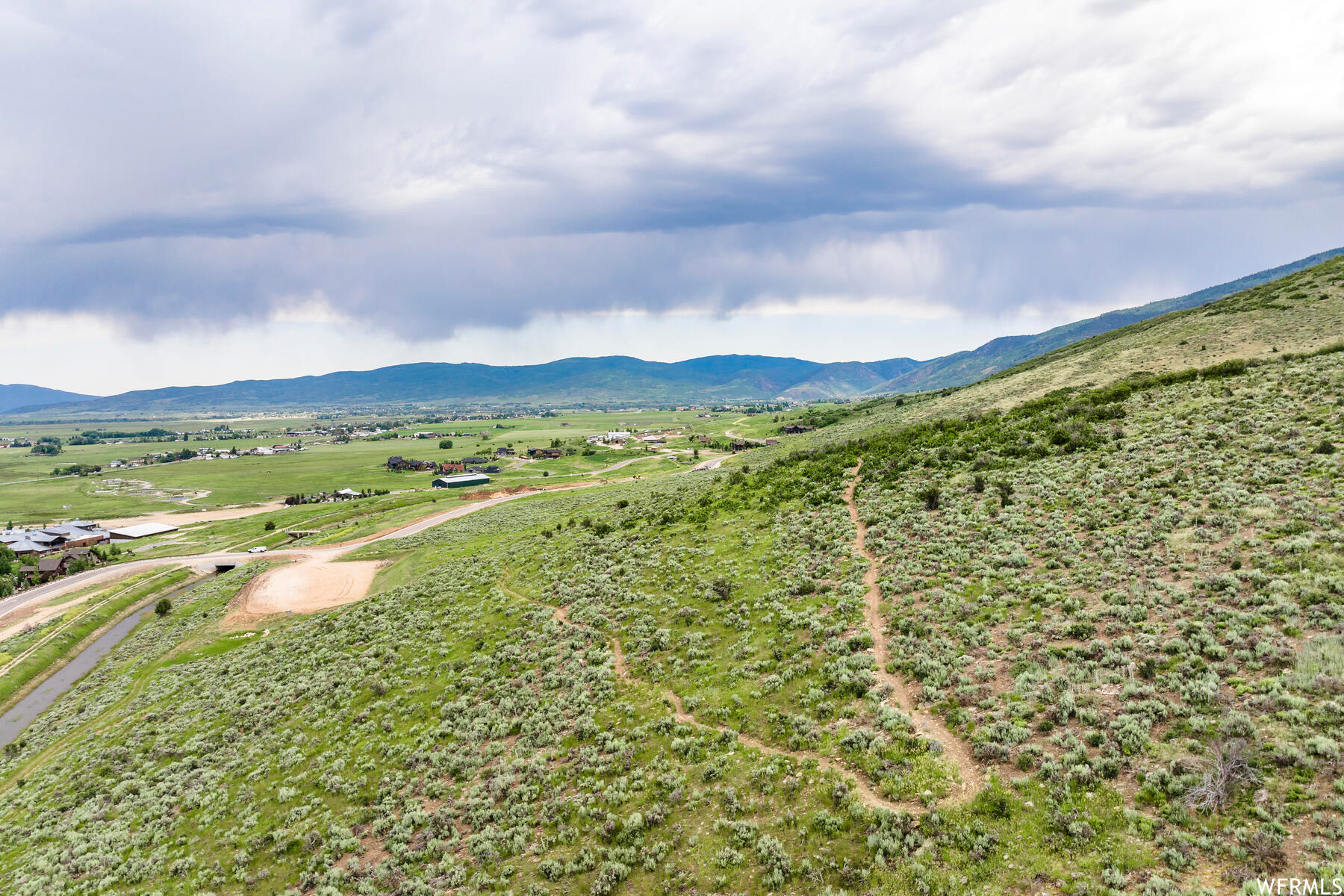 886 Wasatch View Dr #12, Kamas, Utah image 16