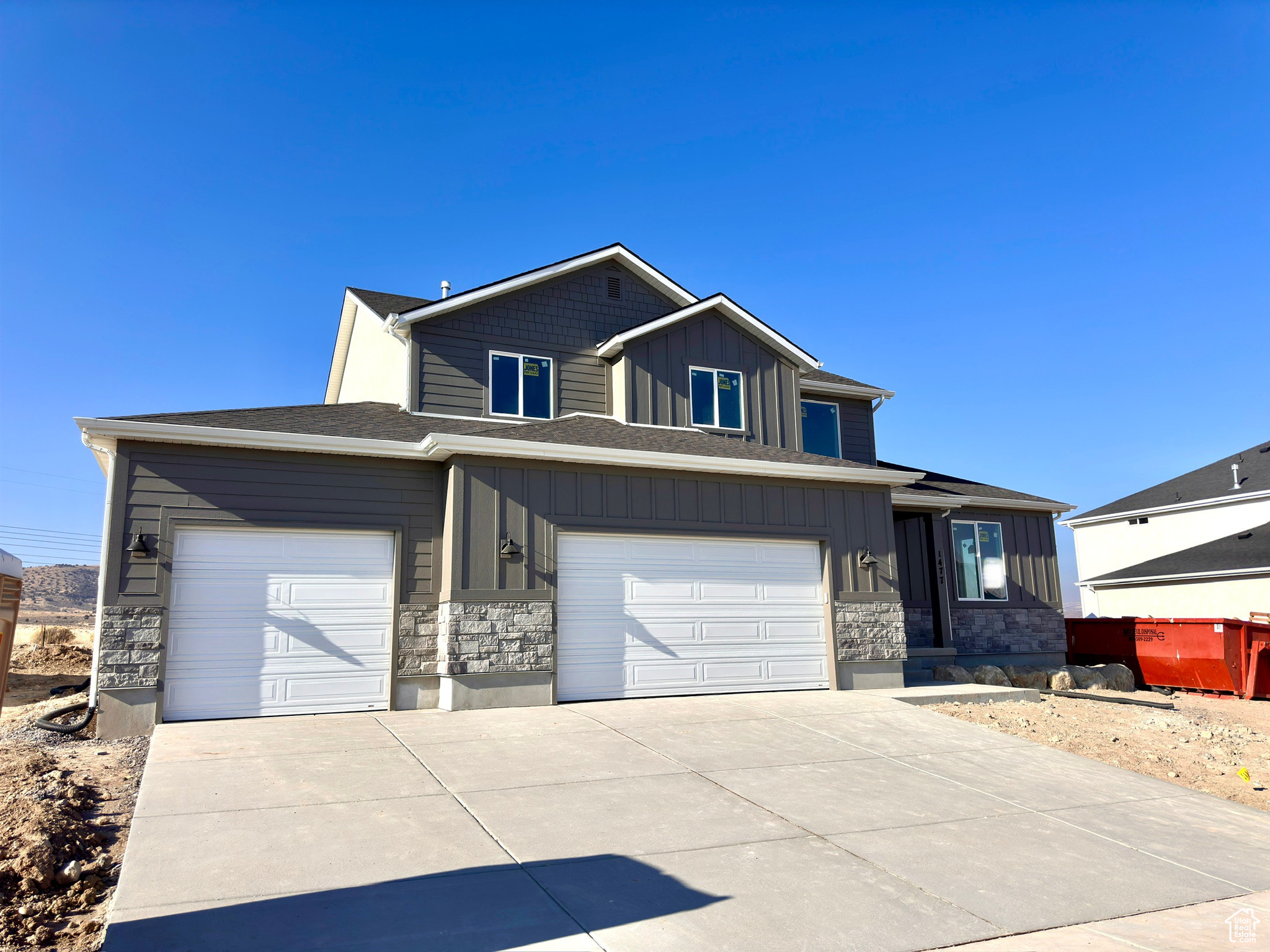 1477 S Netleaf St #135, Saratoga Springs, Utah image 1