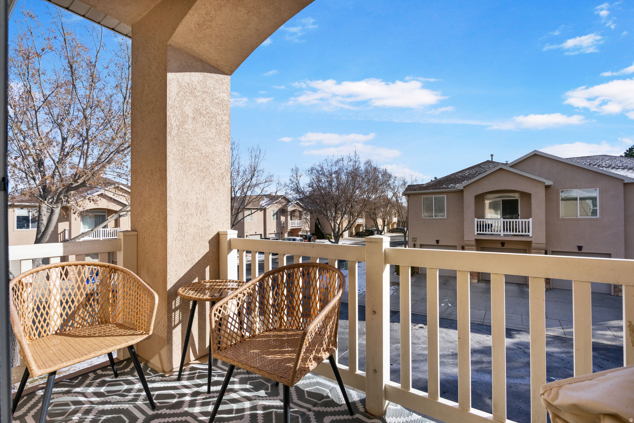 HUNTER VILLAGE - Residential