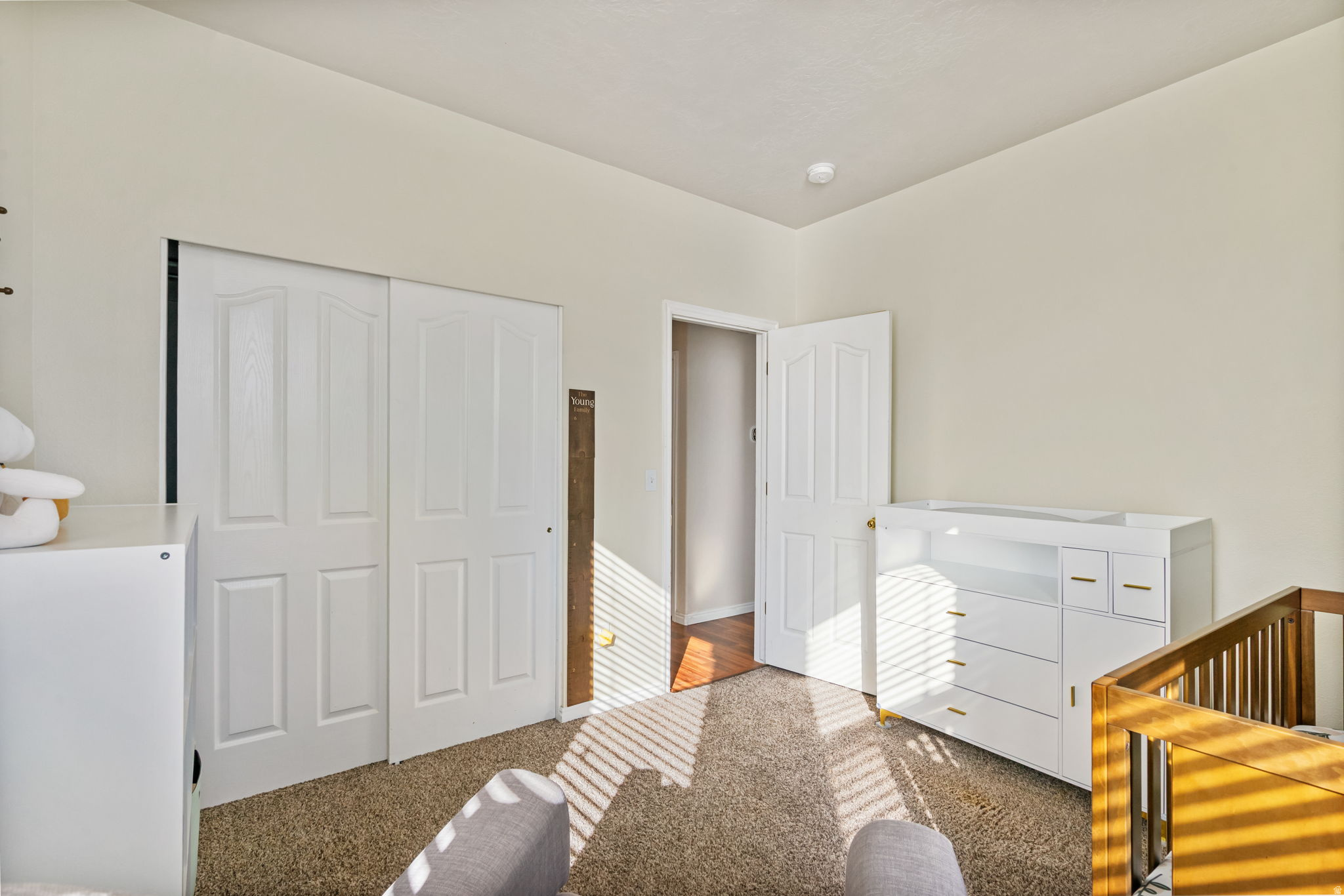 HUNTER VILLAGE - Residential