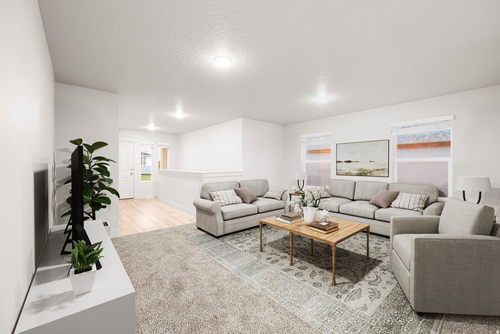 Photo of 1511 S WINDSONG DR #262, Santaquin, UT 84655 (MLS # 2125481)