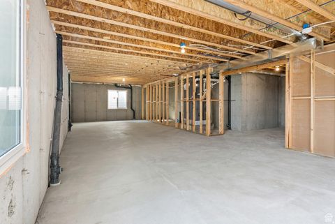 Tiny photo for 1511 S WINDSONG DR #262, Santaquin, UT 84655 (MLS # 2125481)