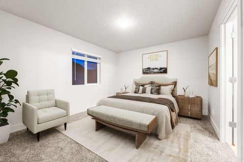 Tiny photo for 1511 S WINDSONG DR #262, Santaquin, UT 84655 (MLS # 2125481)