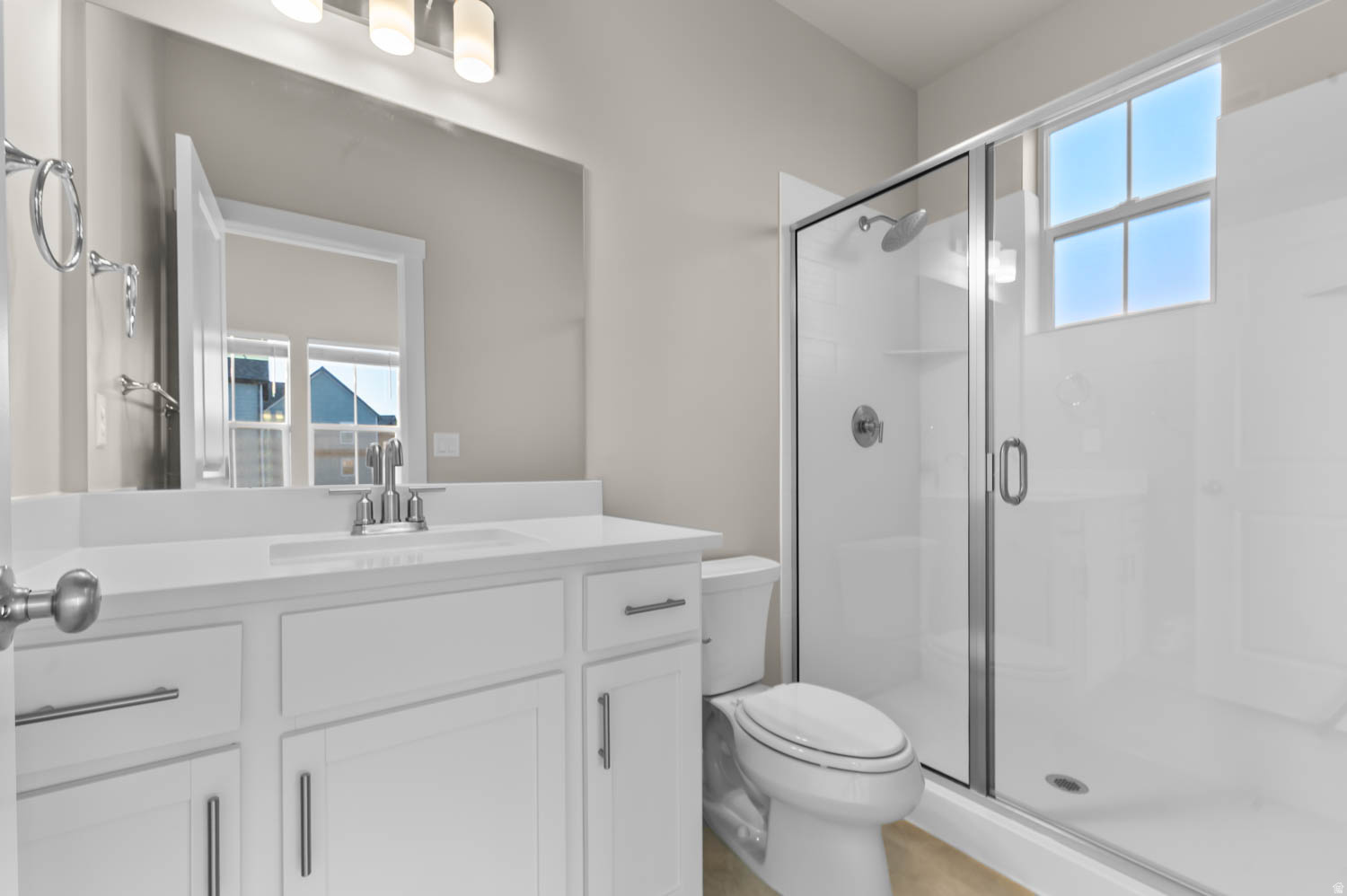 TERRAINE TOWNS 200 - Residential