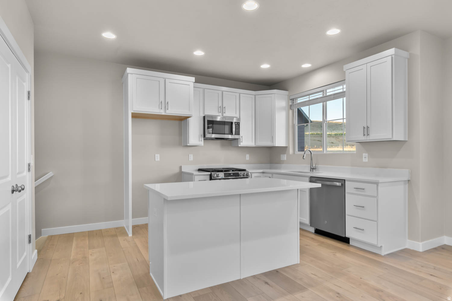 TERRAINE TOWNS 200 - Residential