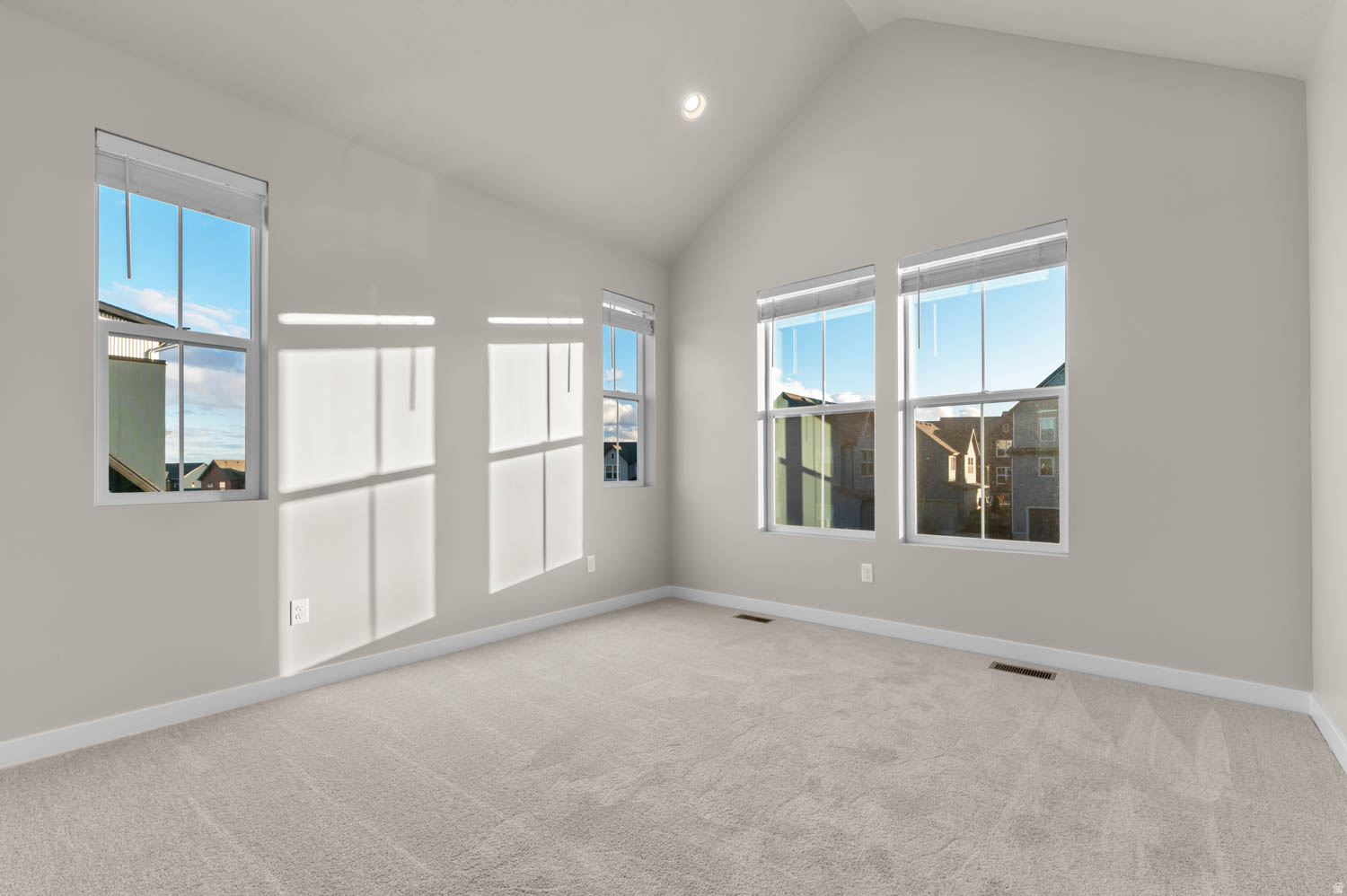 TERRAINE TOWNS 200 - Residential