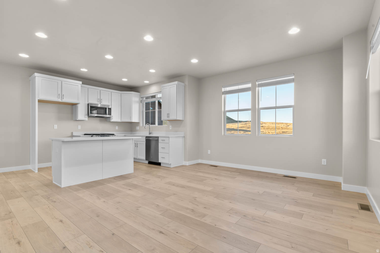 TERRAINE TOWNS 200 - Residential