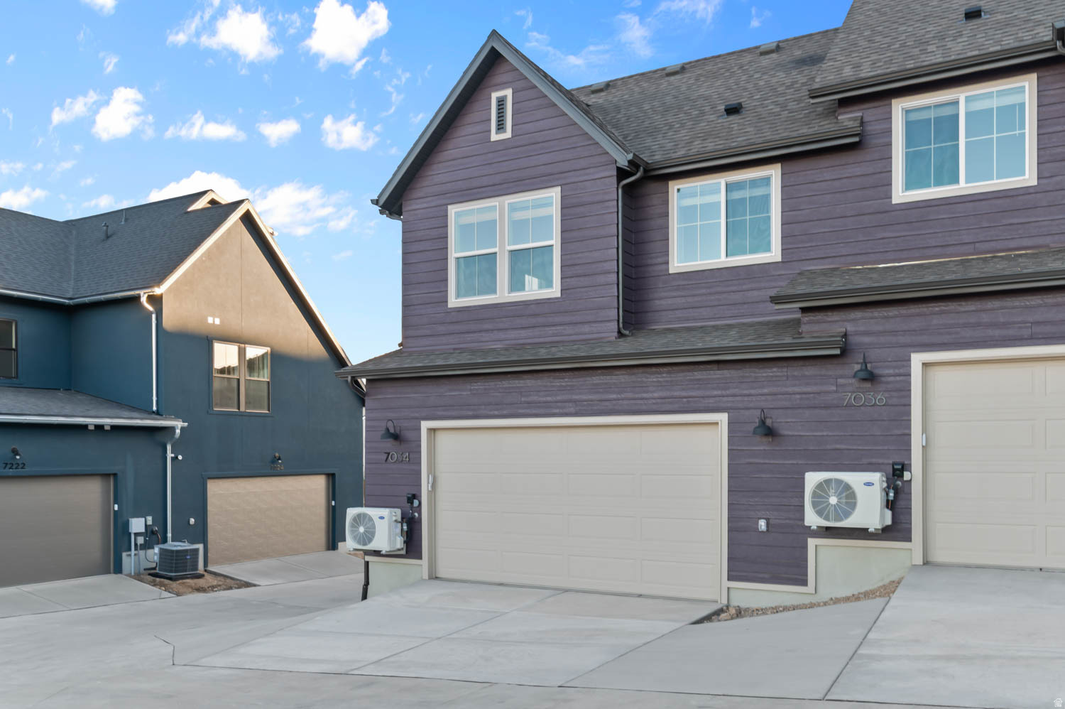 TERRAINE TOWNS 200 - Residential