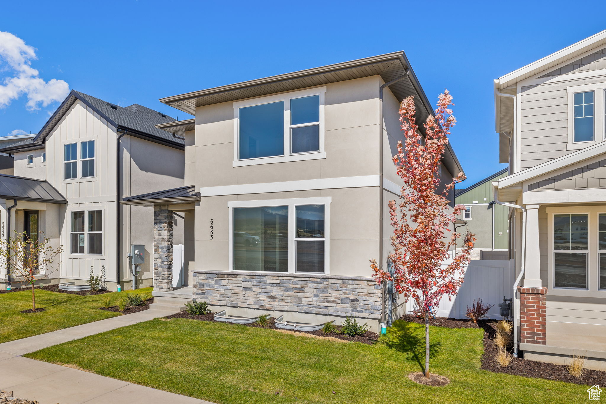 JOSHUA TREE - Residential