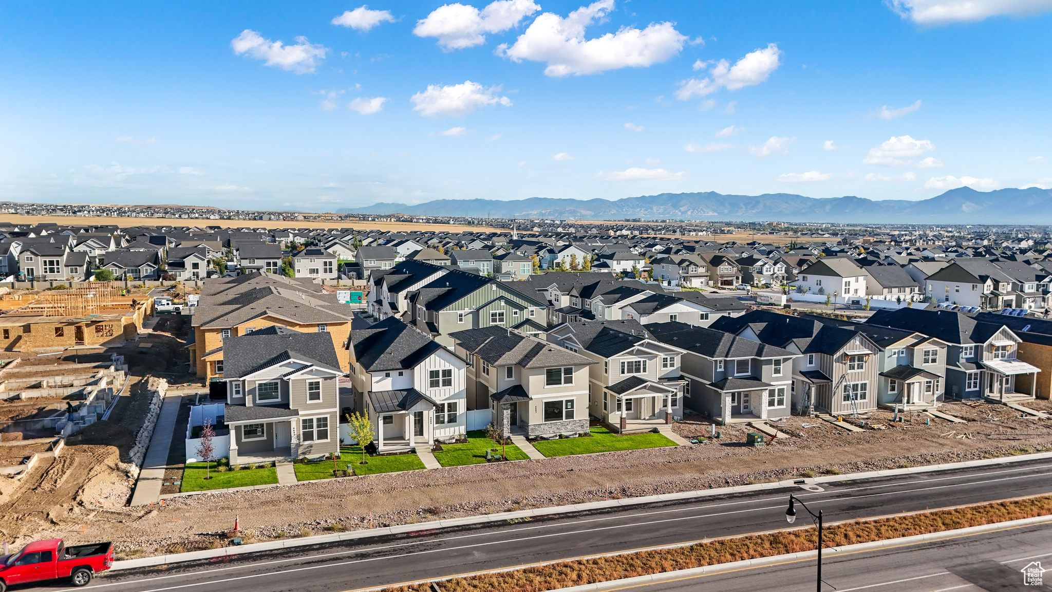 JOSHUA TREE - Residential