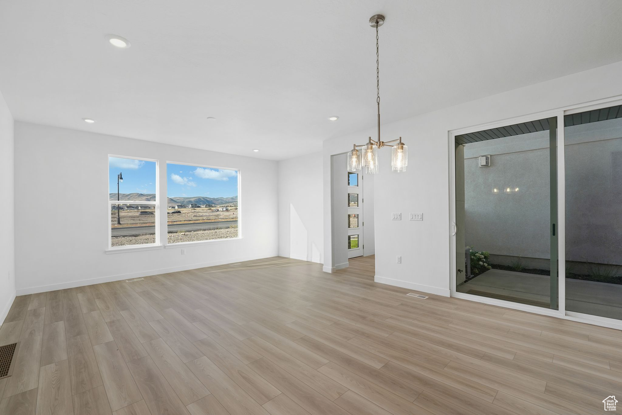 JOSHUA TREE - Residential