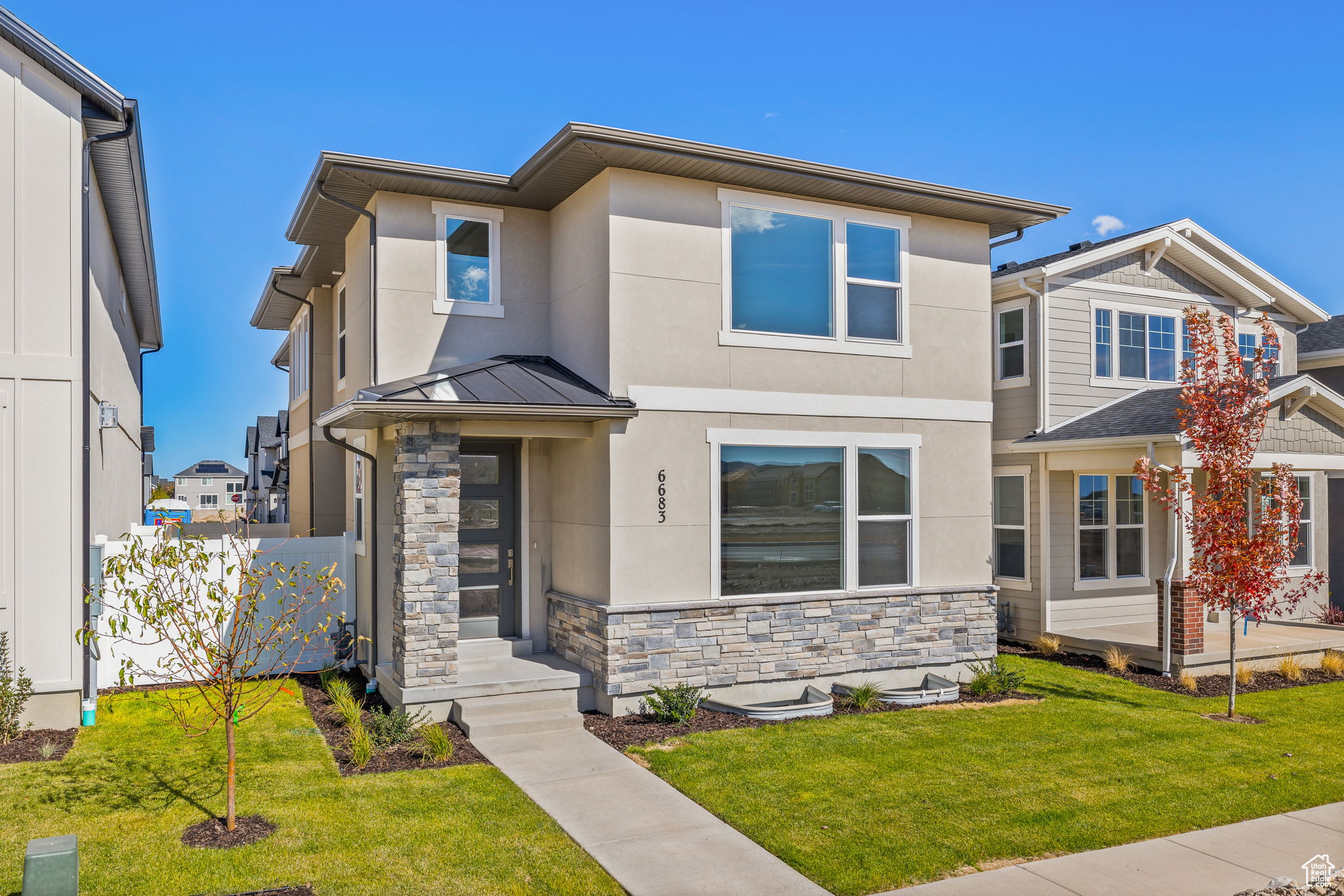 JOSHUA TREE - Residential