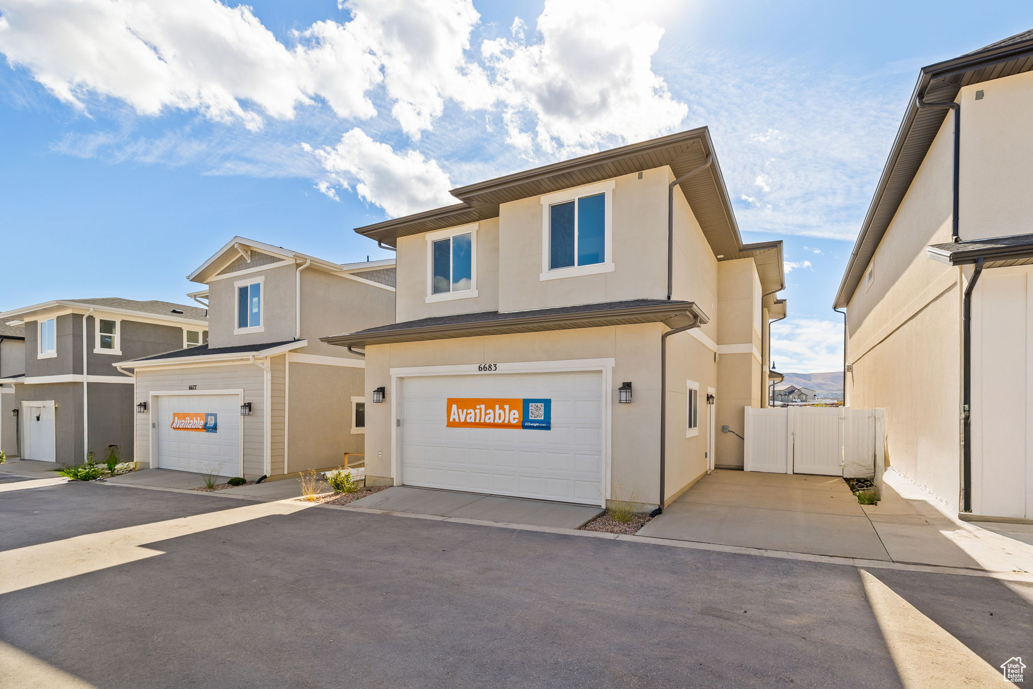 JOSHUA TREE - Residential