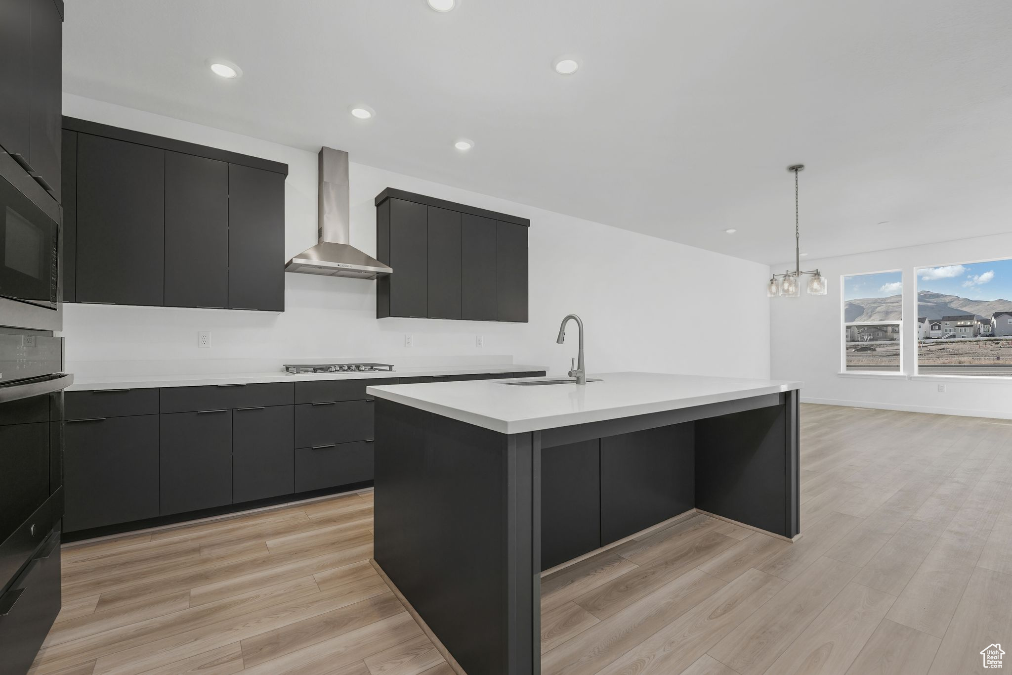 JOSHUA TREE - Residential