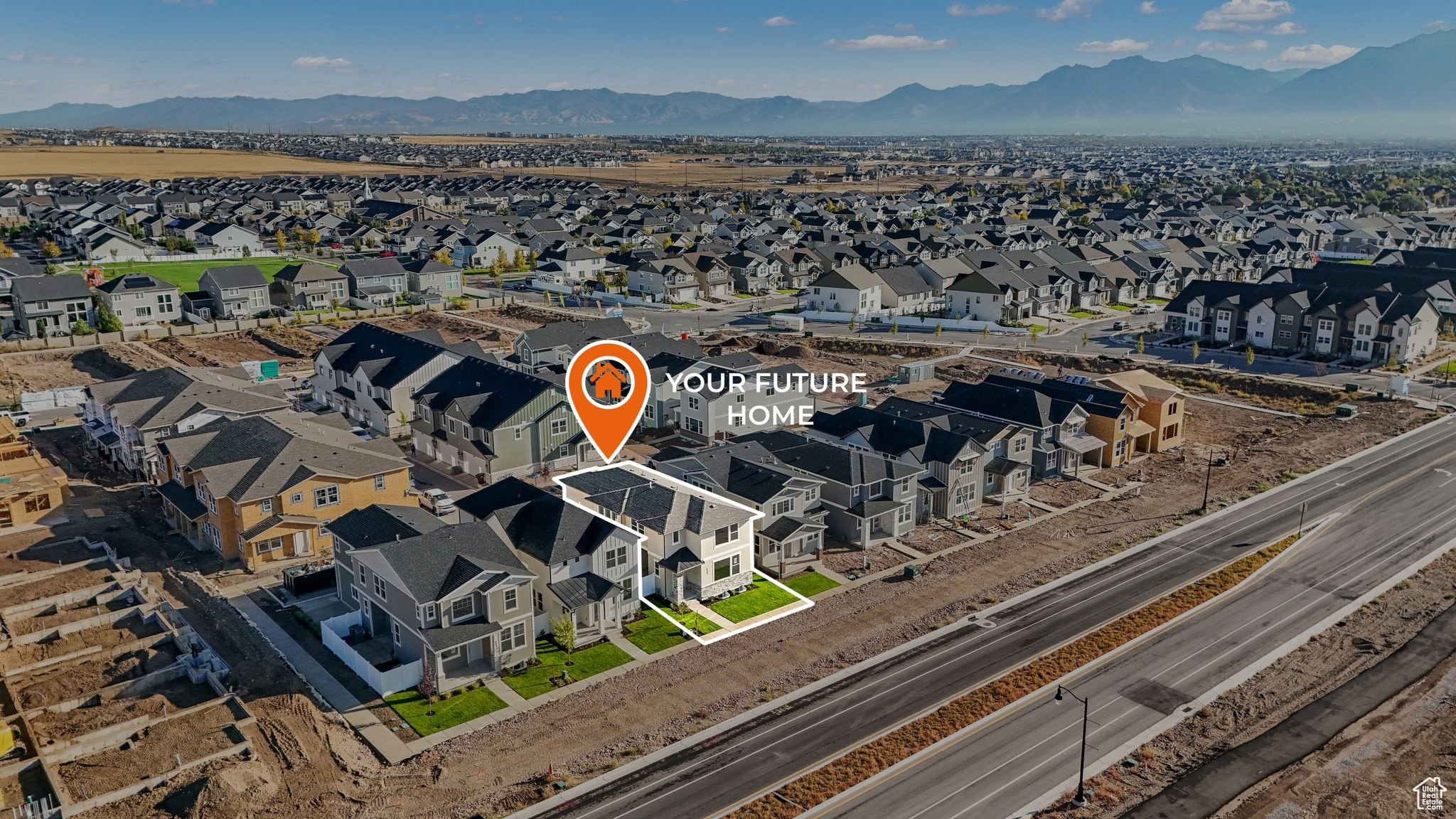 JOSHUA TREE - Residential