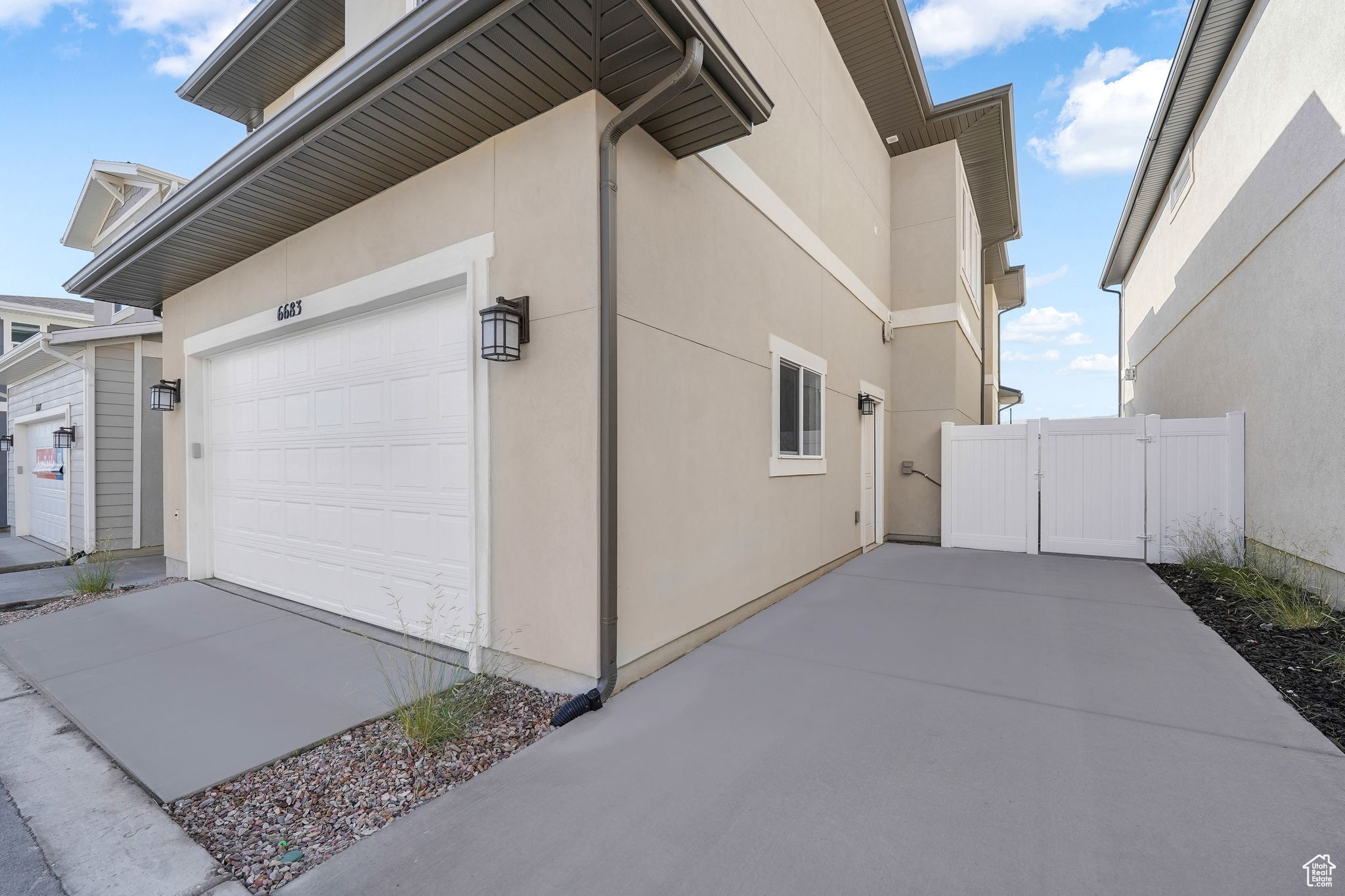 JOSHUA TREE - Residential