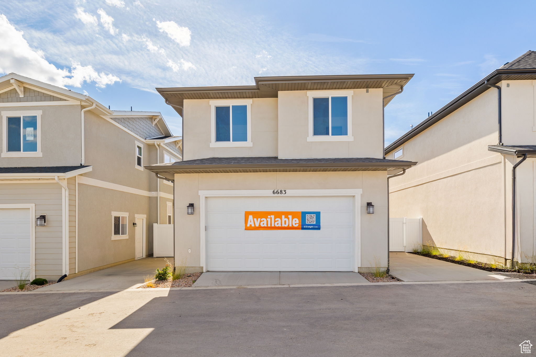 JOSHUA TREE - Residential