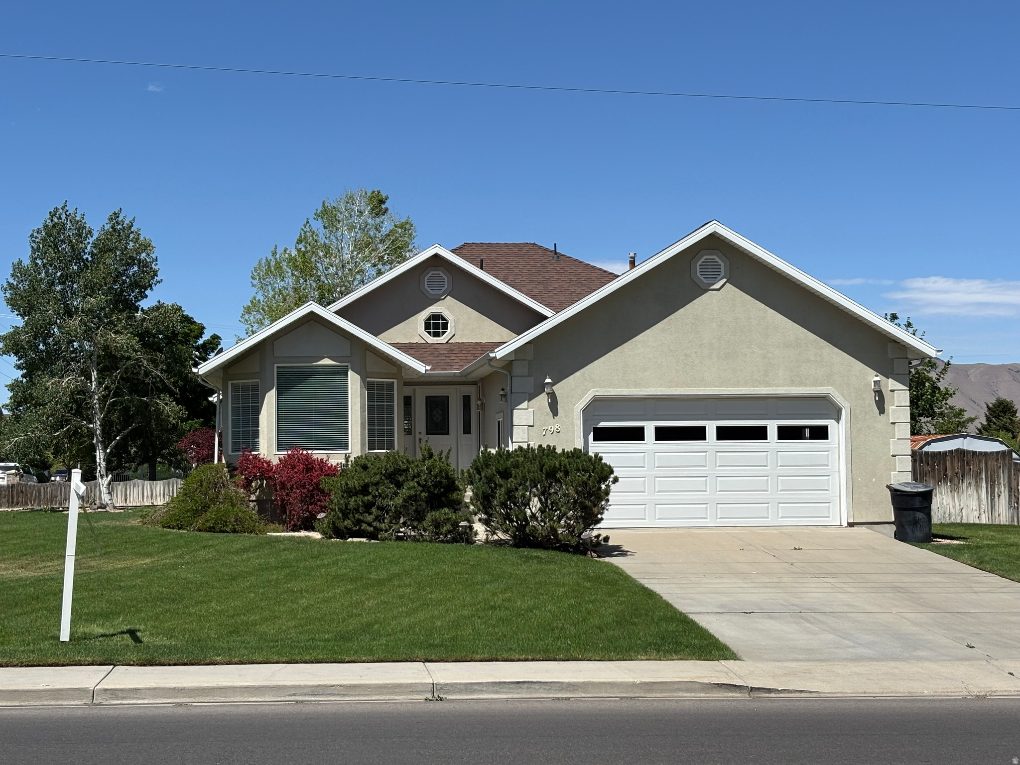 RED POINTS SUBDIVISION - Residential