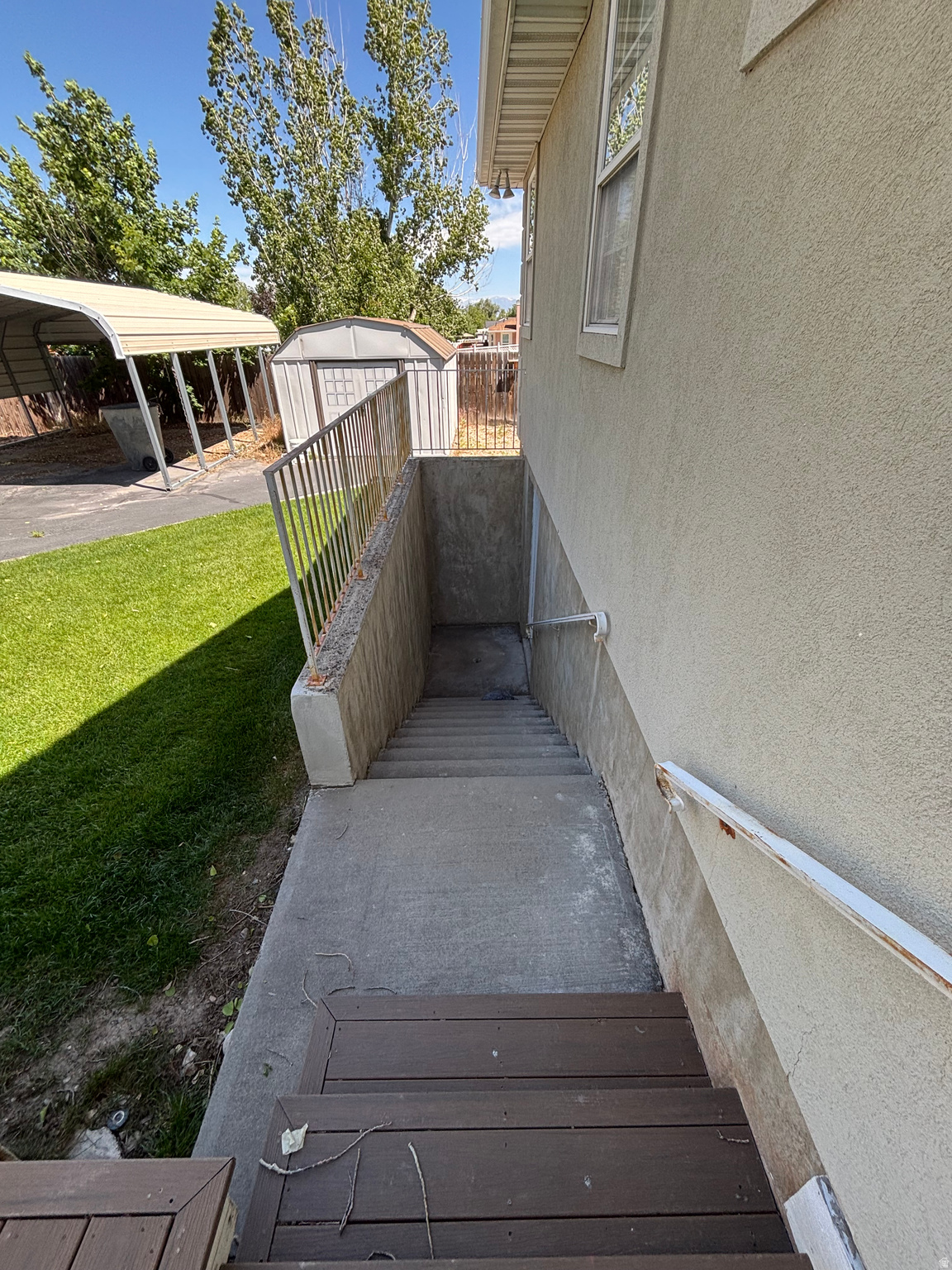 RED POINTS SUBDIVISION - Residential