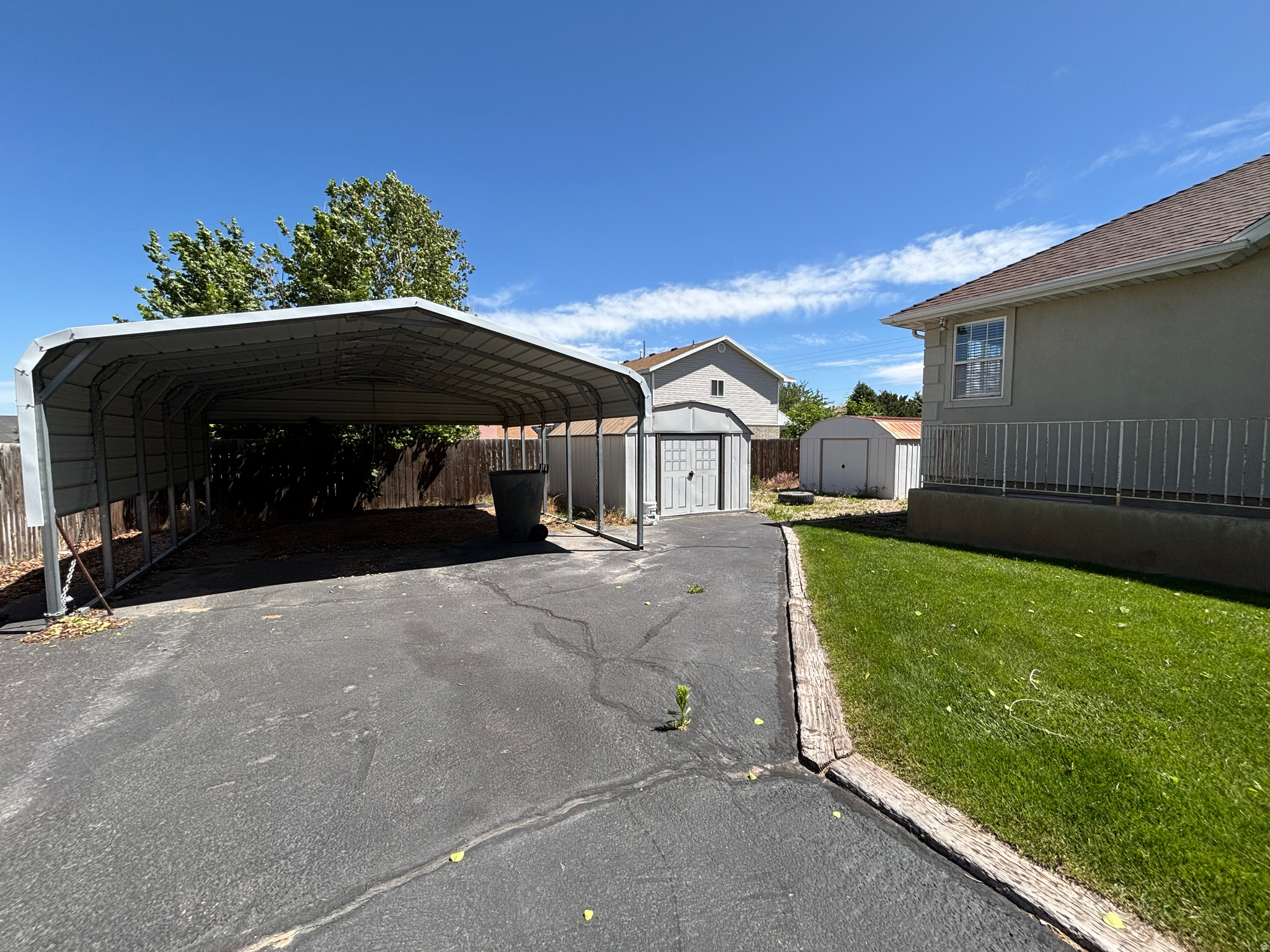 RED POINTS SUBDIVISION - Residential