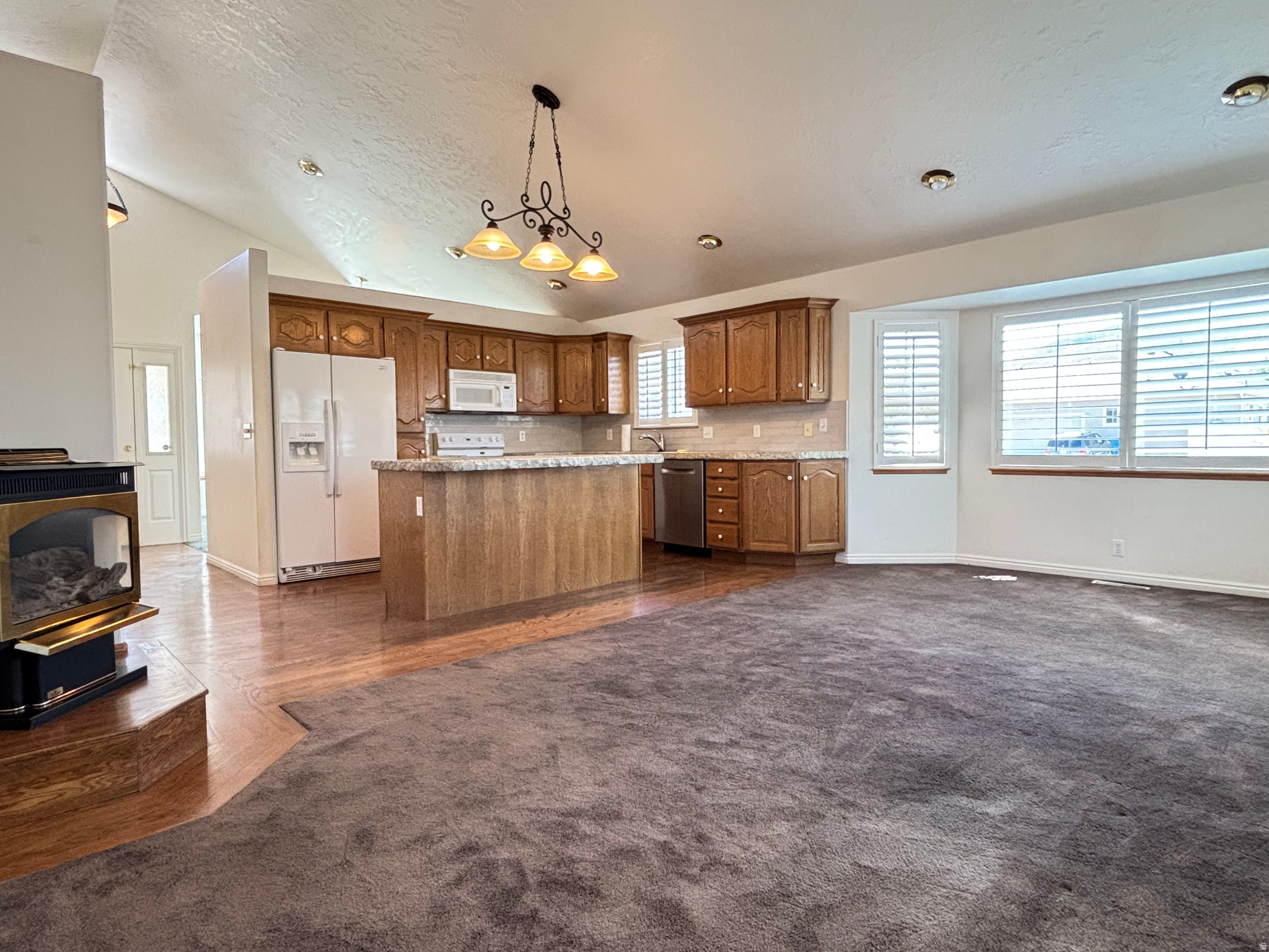 RED POINTS SUBDIVISION - Residential
