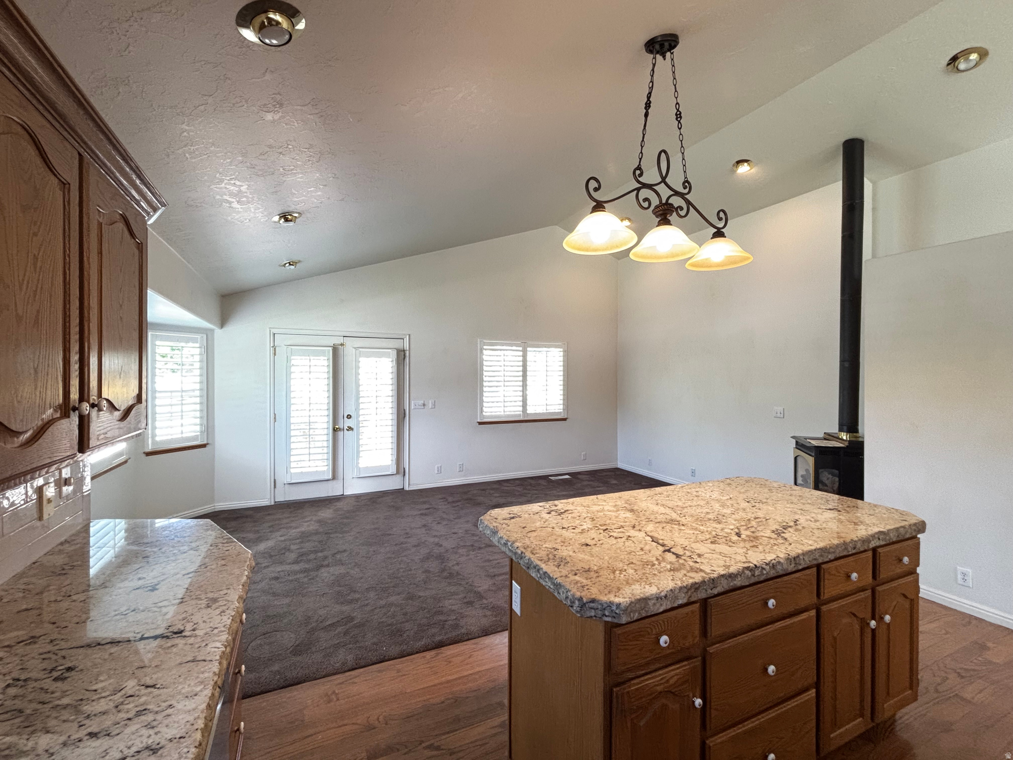 RED POINTS SUBDIVISION - Residential